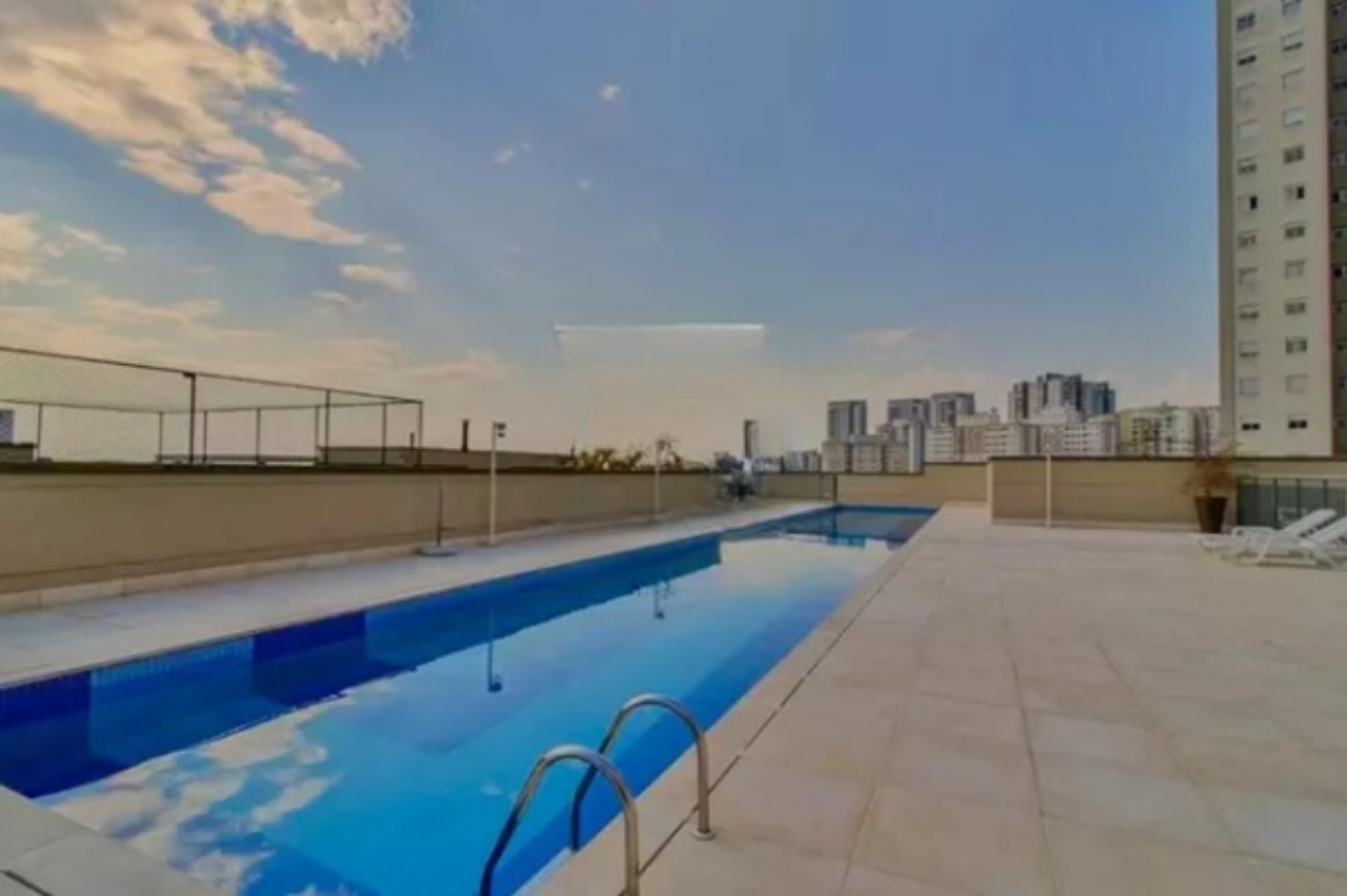 Apartamento, 2 quartos, 48 m² - Foto 9