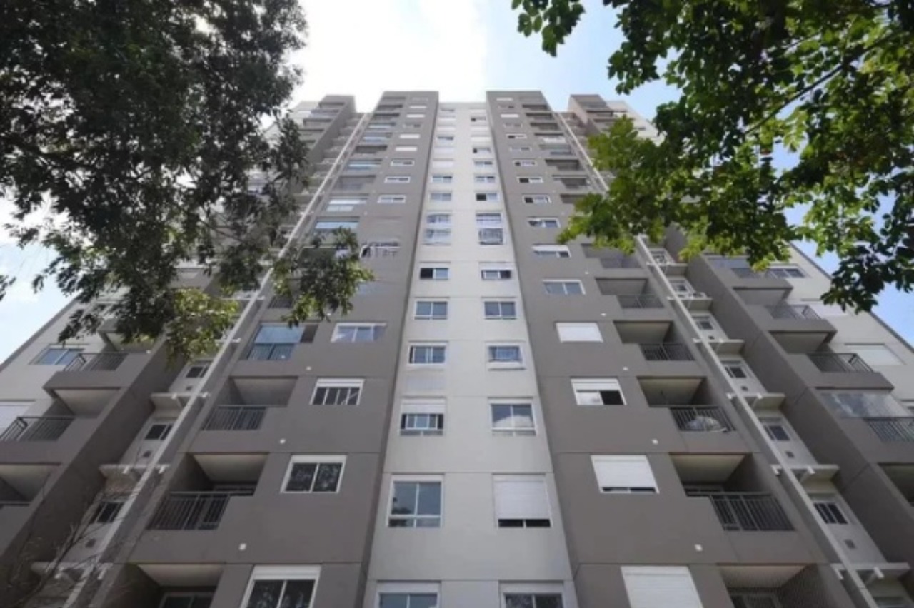 Cobertura, 2 quartos, 49 m² - Foto 1