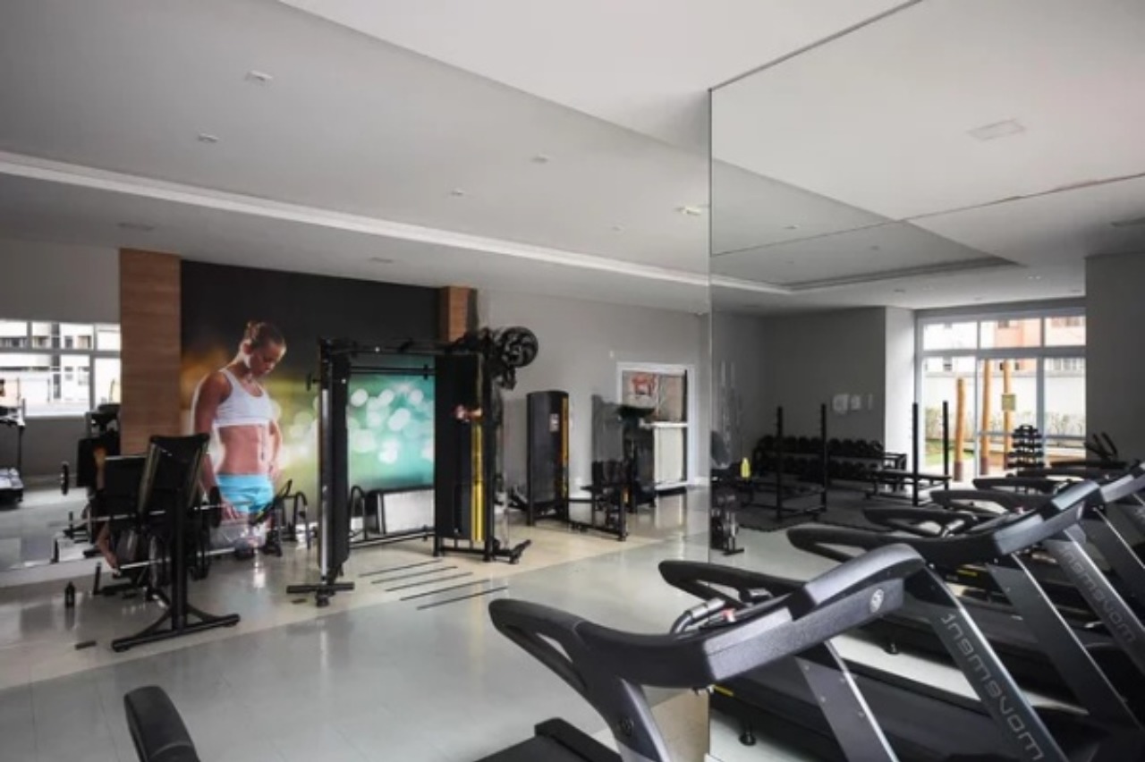 Apartamento, 2 quartos, 142 m² - Foto 19