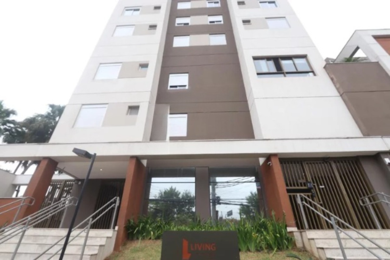Apartamento, 1 quarto, 38 m² - Foto 2