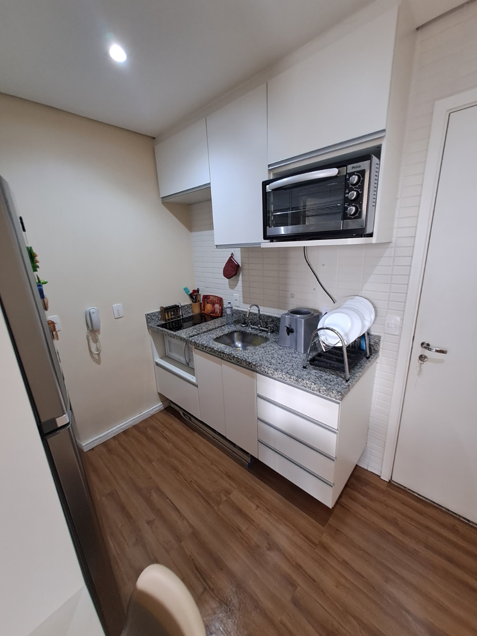 Apartamento, 1 quarto, 32 m² - Foto 28
