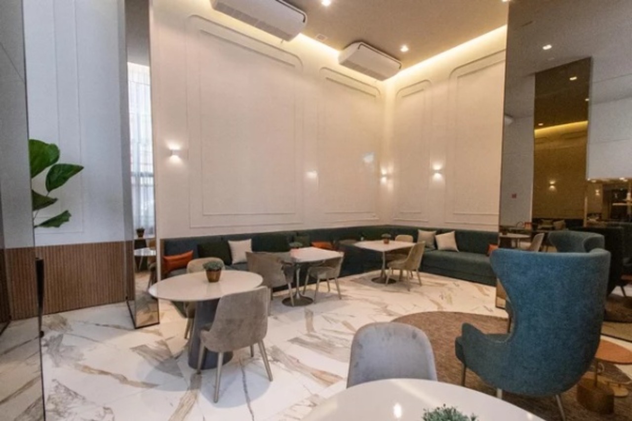 Apartamento, 2 quartos, 69 m² - Foto 11
