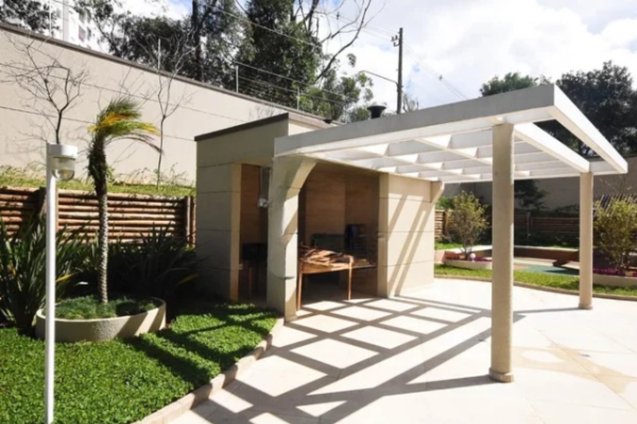 Apartamento, 2 quartos, 48 m² - Foto 10