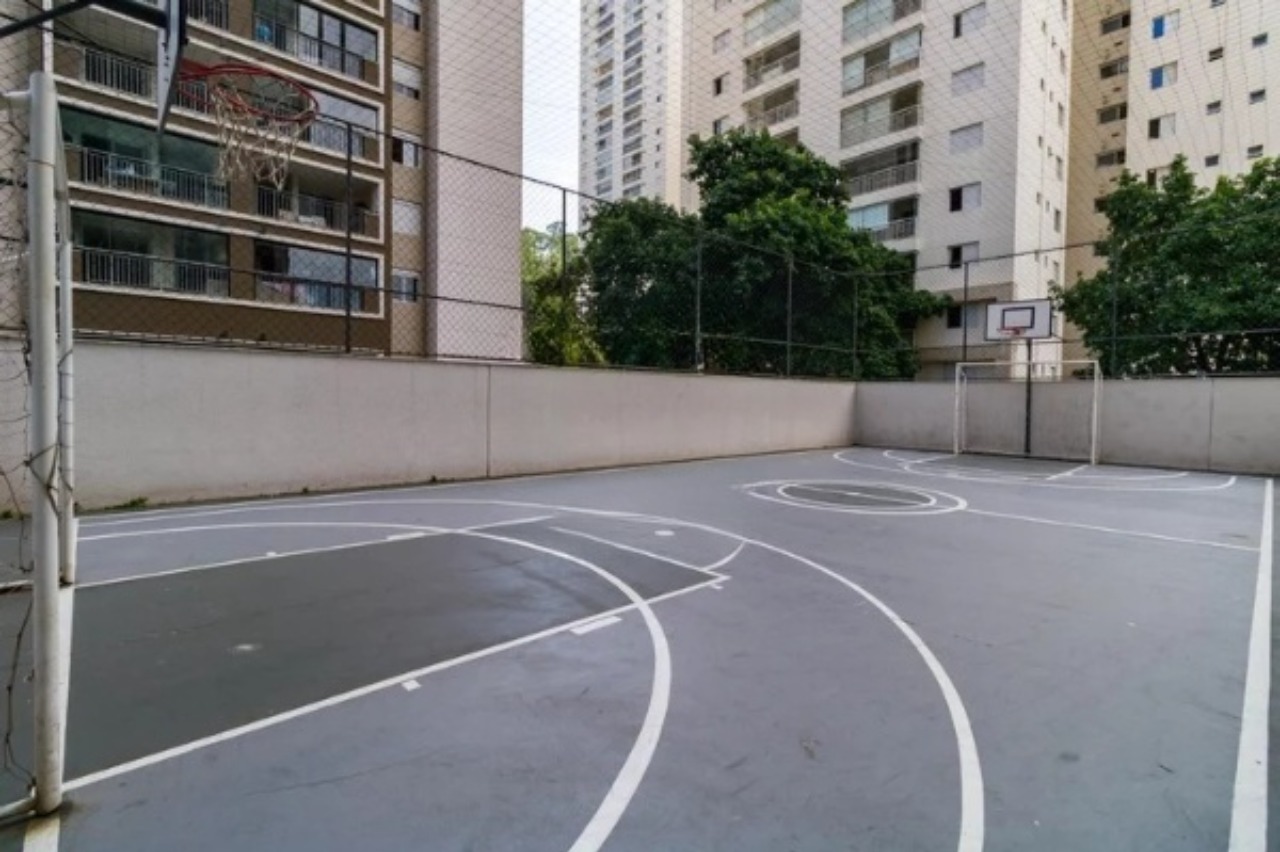 Apartamento, 2 quartos, 67 m² - Foto 9