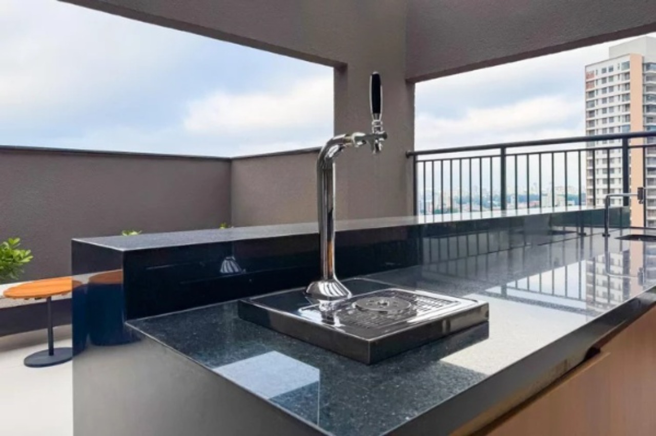 Apartamento, 3 quartos, 121 m² - Foto 10