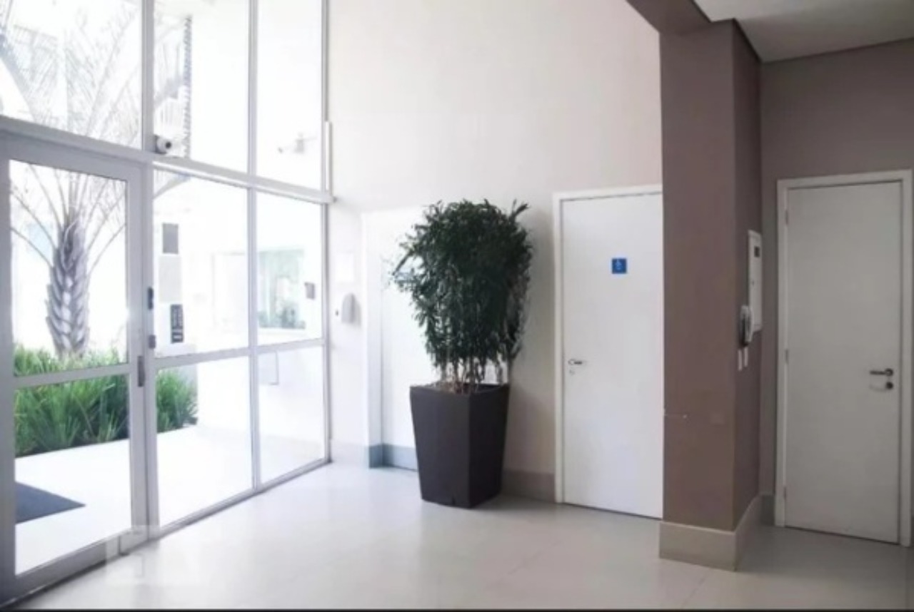 Apartamento, 1 quarto, 32 m² - Foto 9