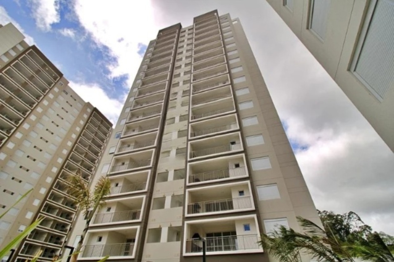 Apartamento, 2 quartos, 67 m² - Foto 1