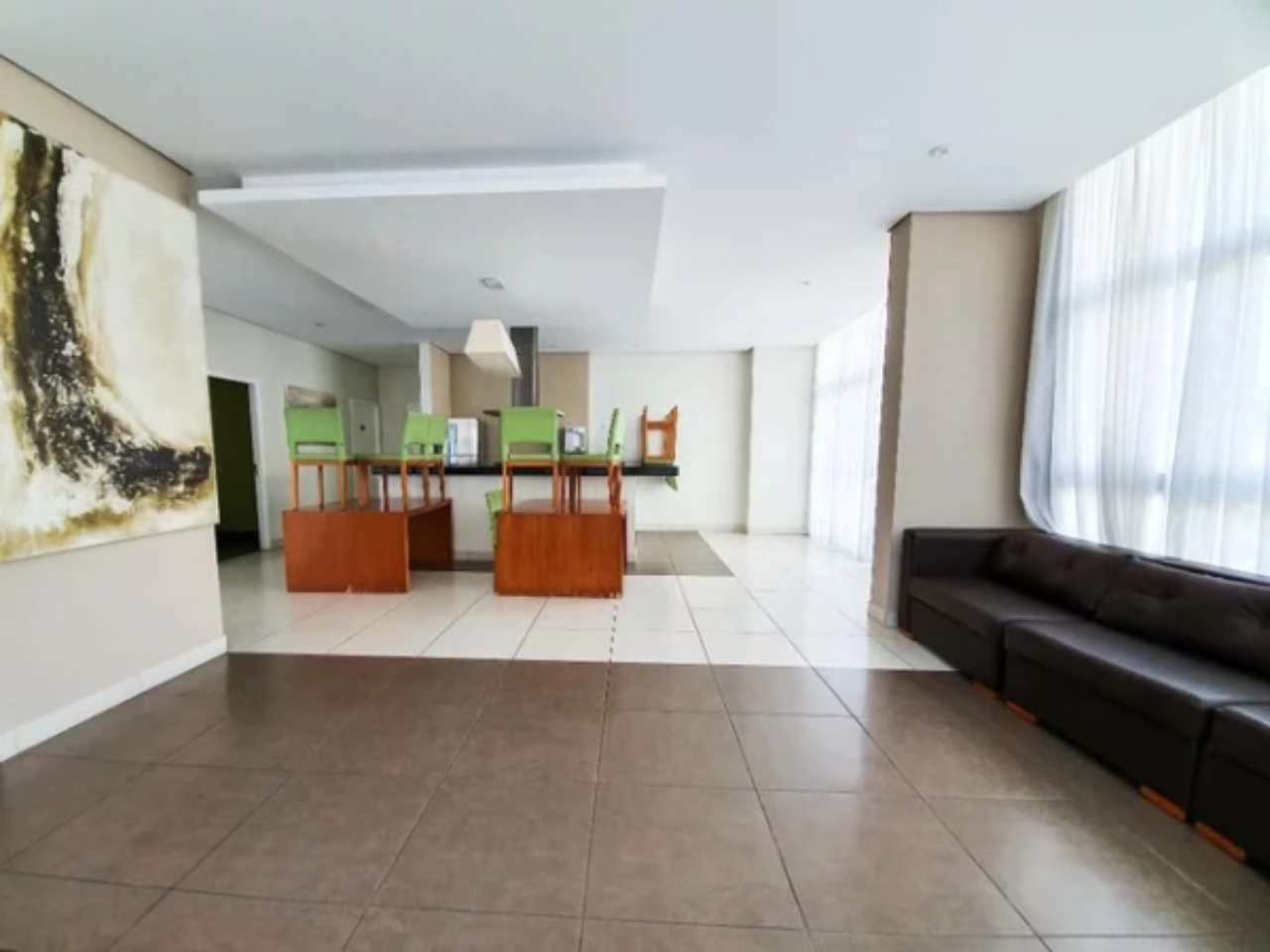 Apartamento, 2 quartos, 48 m² - Foto 12