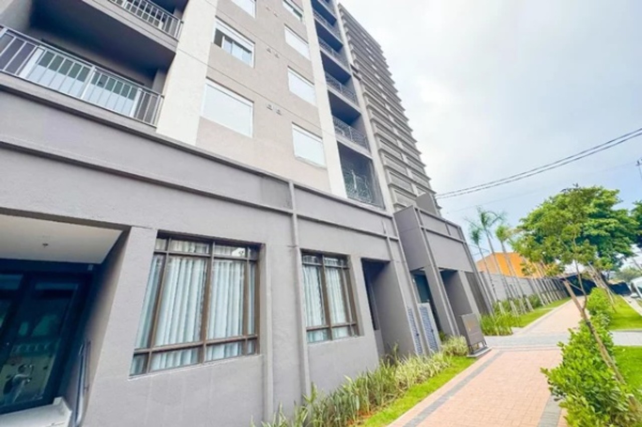 Apartamento, 3 quartos, 121 m² - Foto 2