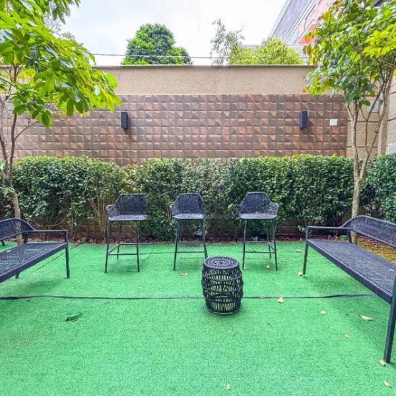 Apartamento, 3 quartos, 160 m² - Foto 7