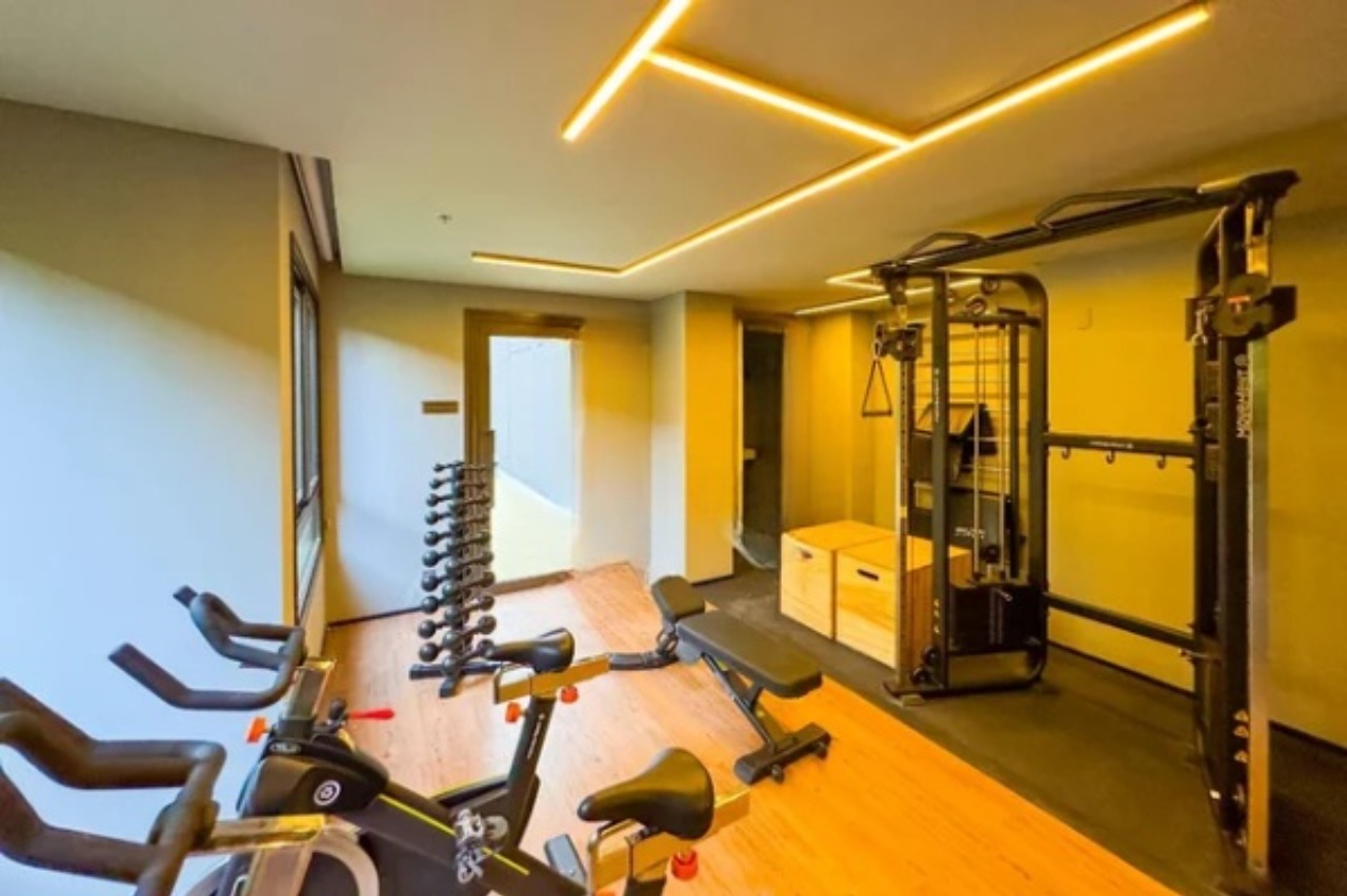Apartamento, 3 quartos, 121 m² - Foto 14