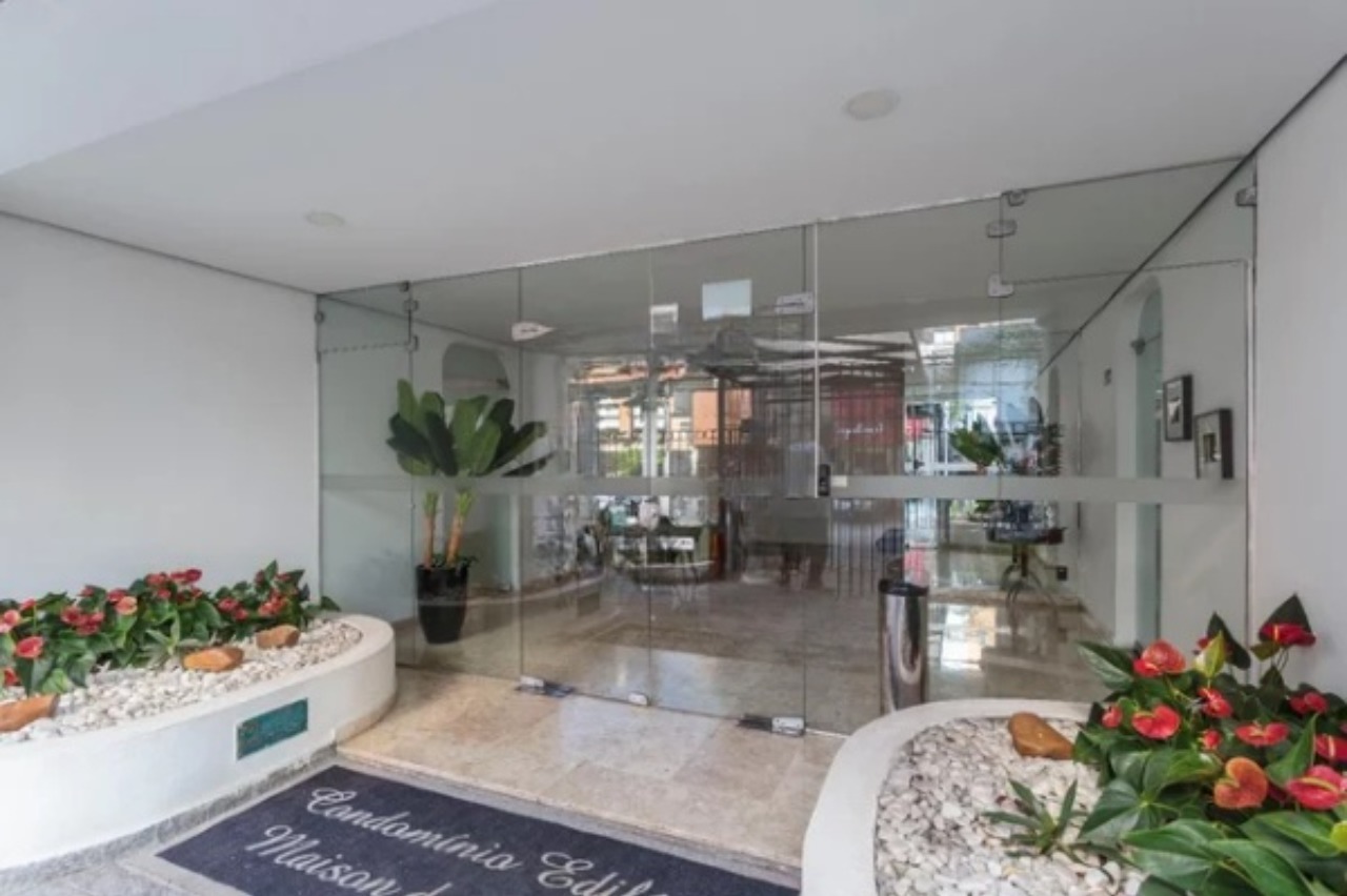 Apartamento, 2 quartos, 68 m² - Foto 6