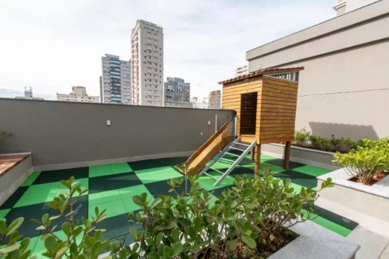 Apartamento, 2 quartos, 69 m² - Foto 4