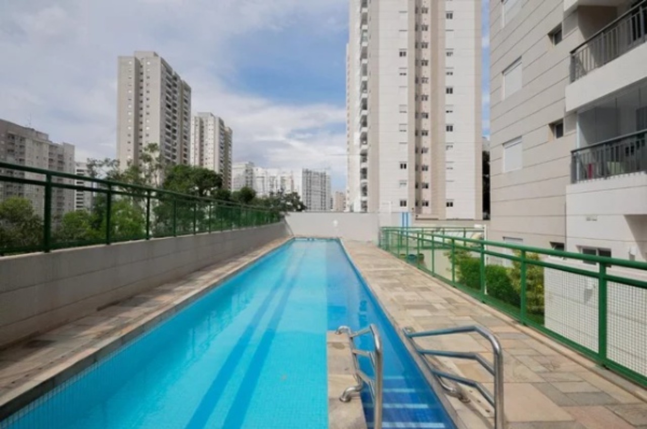 Apartamento, 2 quartos, 51 m² - Foto 8