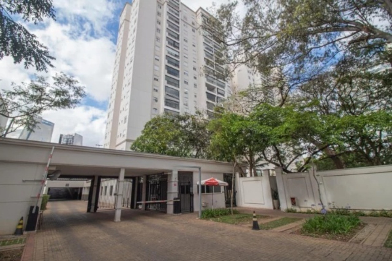 Apartamento, 2 quartos, 67 m² - Foto 1