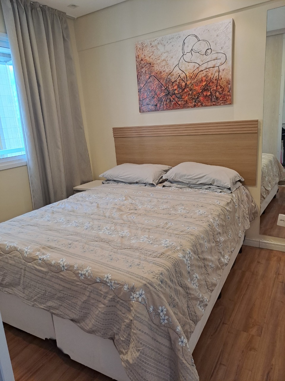 Apartamento, 1 quarto, 32 m² - Foto 33