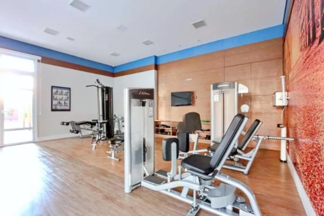 Apartamento, 2 quartos, 138 m² - Foto 11