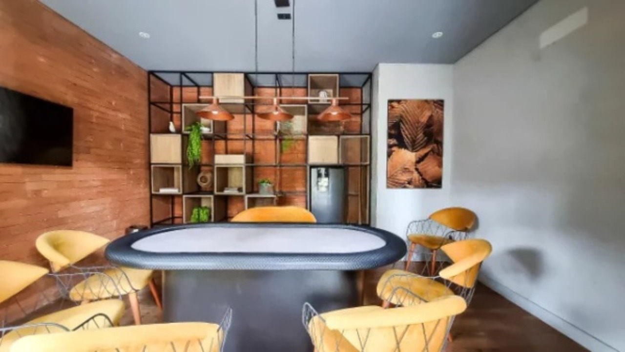 Apartamento, 1 quarto, 38 m² - Foto 18