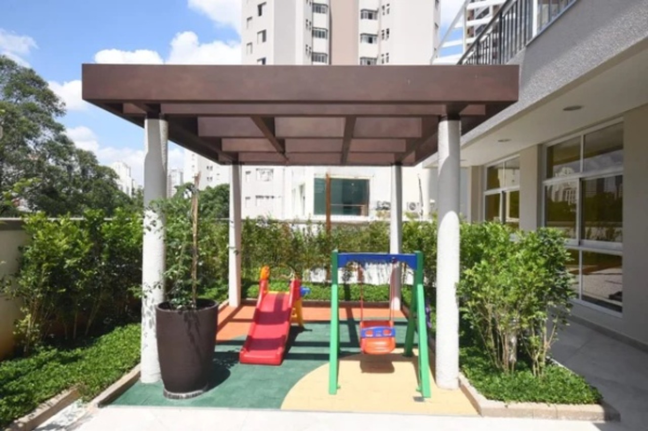 Cobertura, 2 quartos, 49 m² - Foto 7