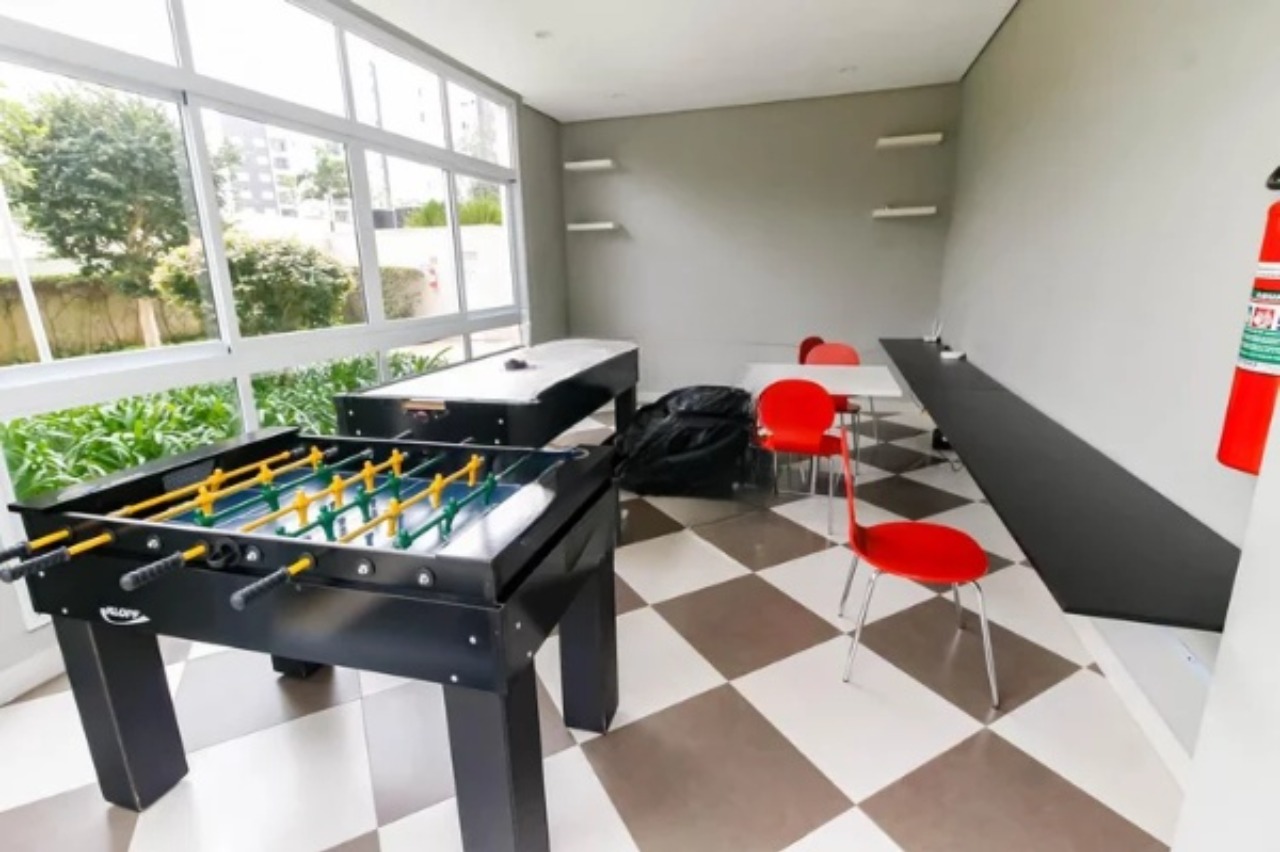 Apartamento, 2 quartos, 72 m² - Foto 11
