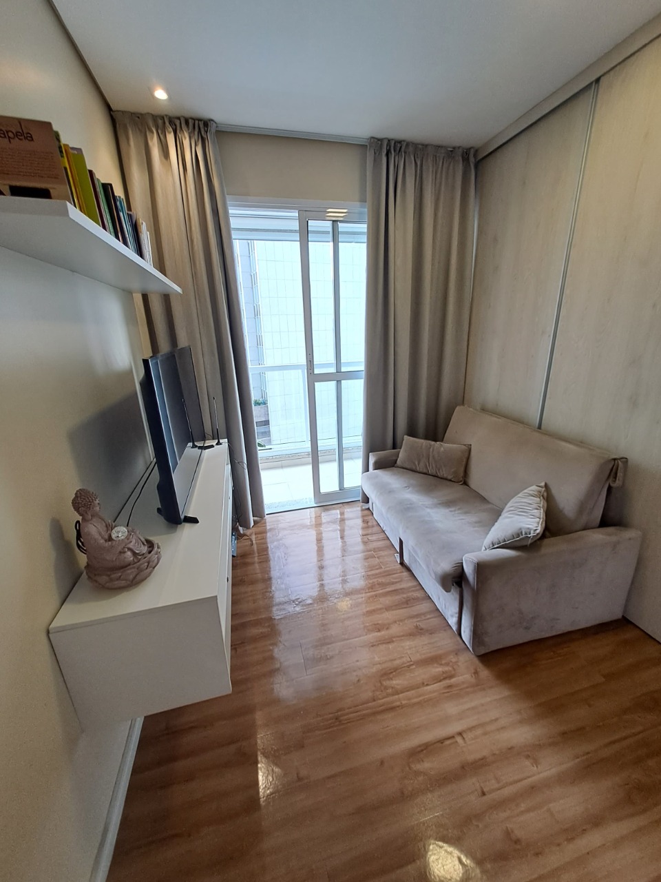 Apartamento, 1 quarto, 32 m² - Foto 23