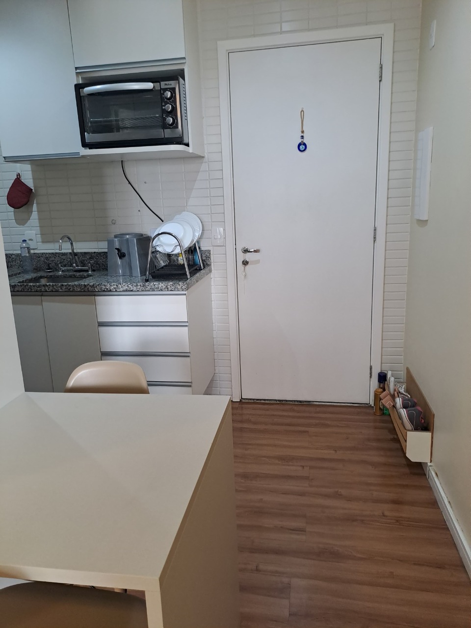 Apartamento, 1 quarto, 32 m² - Foto 29