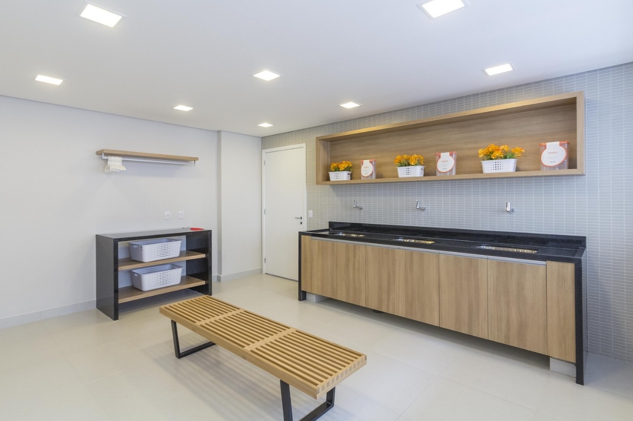 Apartamento, 1 quarto, 32 m² - Foto 20