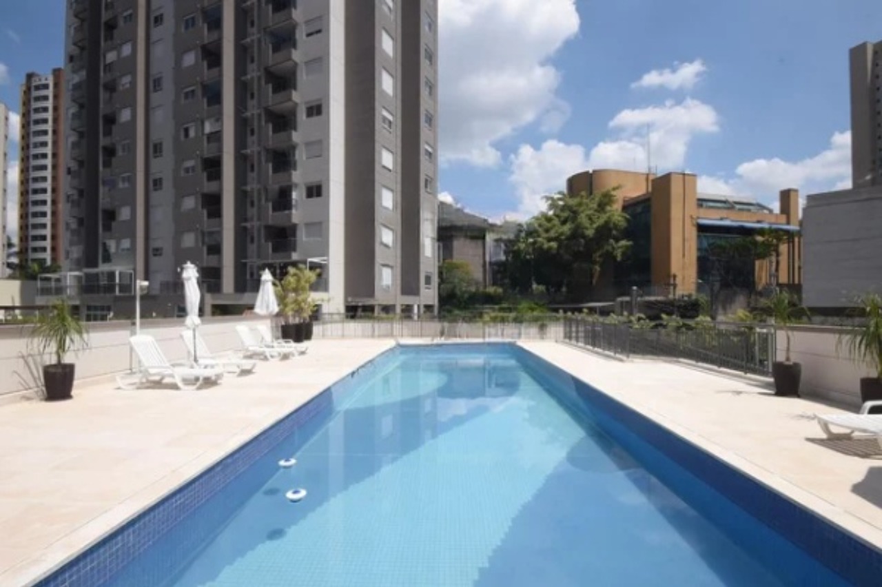 Cobertura, 2 quartos, 49 m² - Foto 4