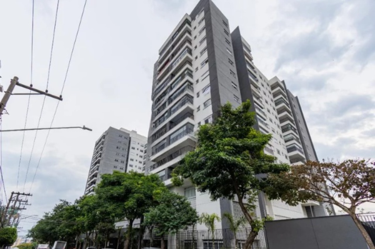 Apartamento, 2 quartos, 81 m² - Foto 1