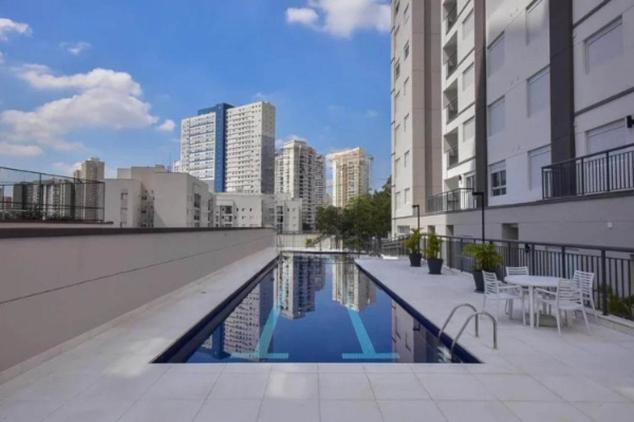 Apartamento, 2 quartos, 56 m² - Foto 4