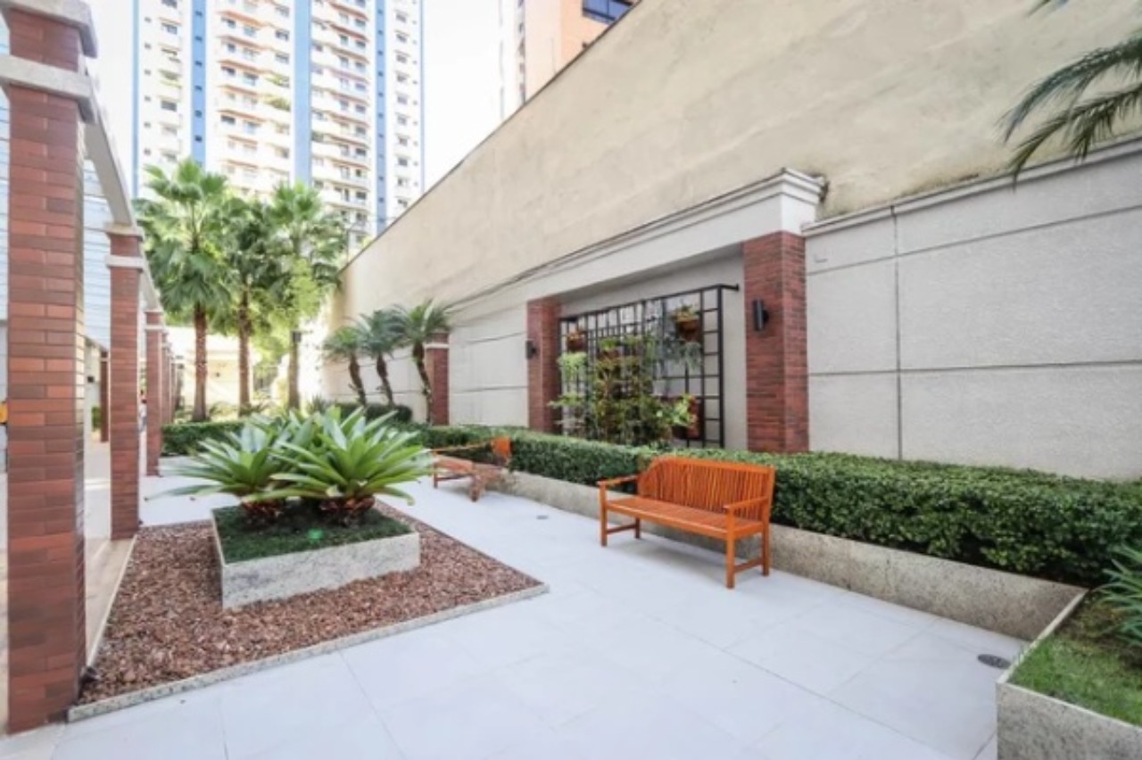 Apartamento, 2 quartos, 142 m² - Foto 8