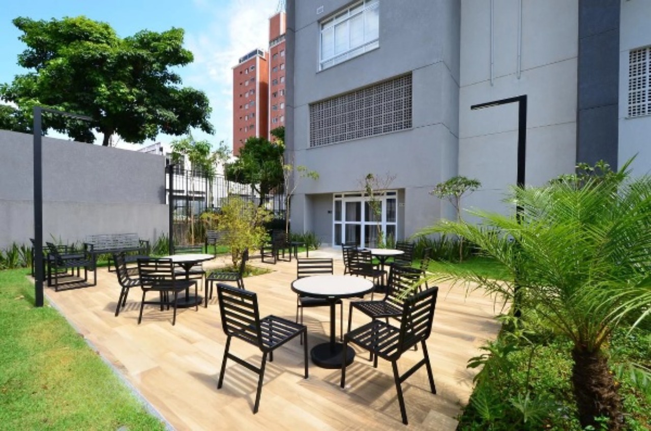 Apartamento, 2 quartos, 81 m² - Foto 5