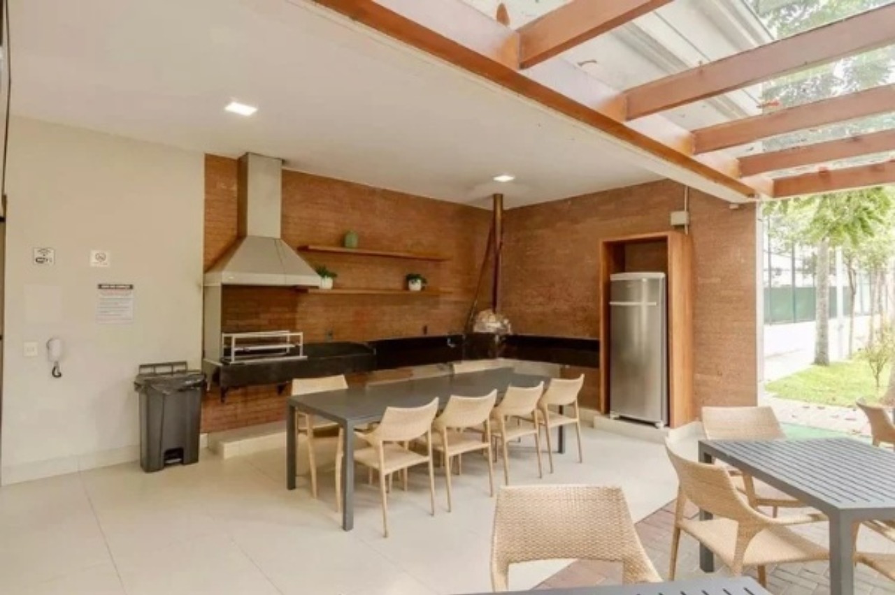 Apartamento, 2 quartos, 67 m² - Foto 10