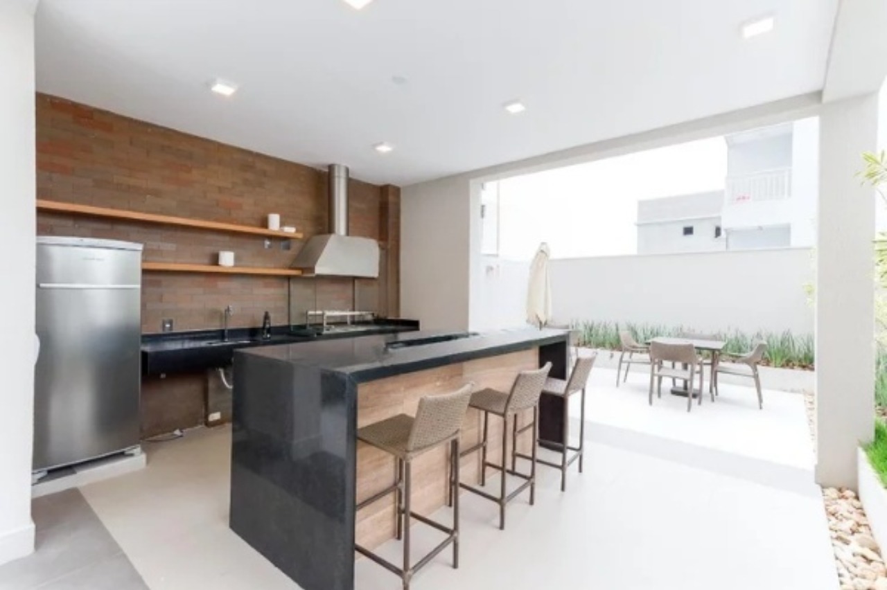 Apartamento, 2 quartos, 60 m² - Foto 6