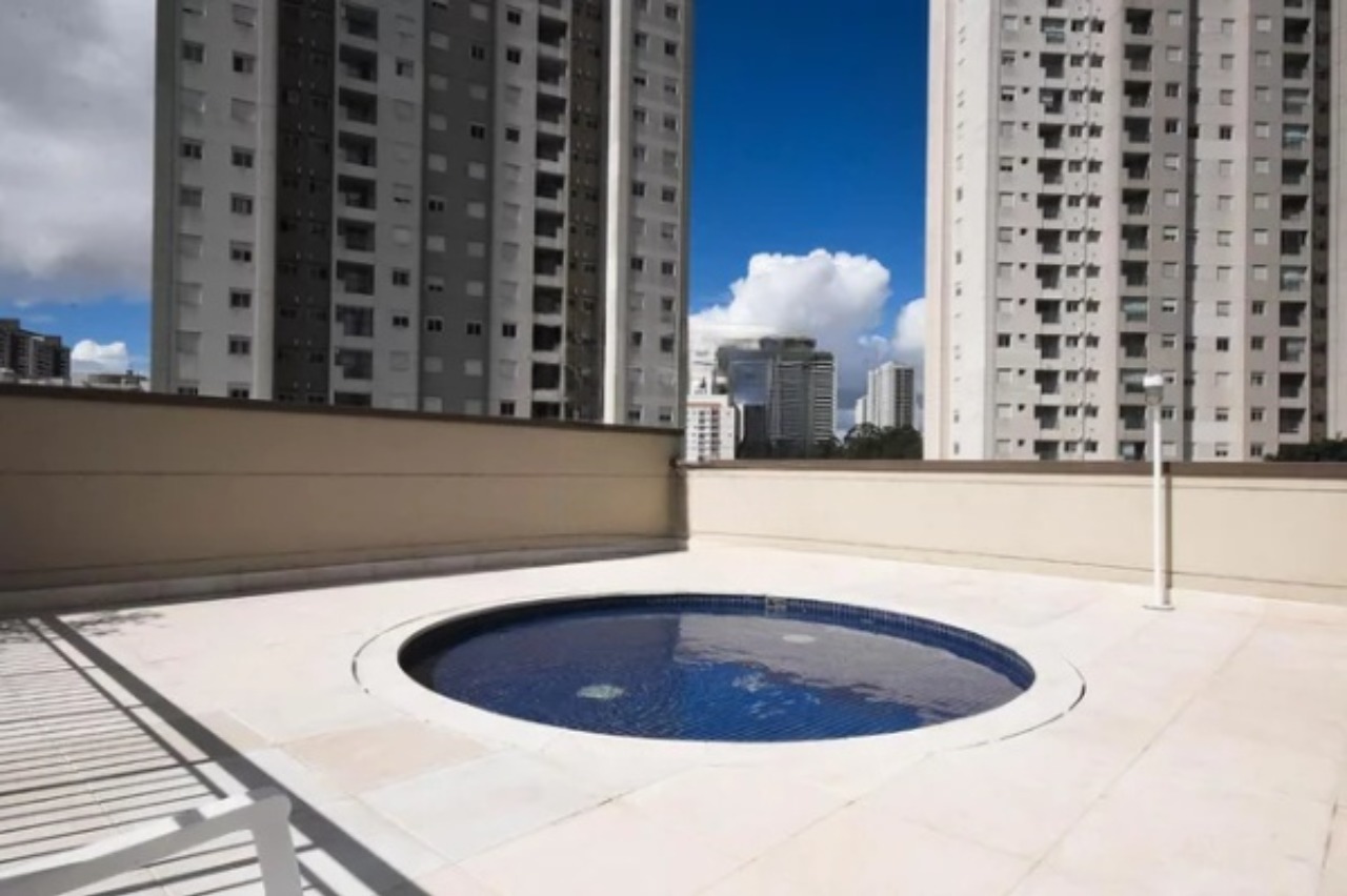 Apartamento, 2 quartos, 48 m² - Foto 7
