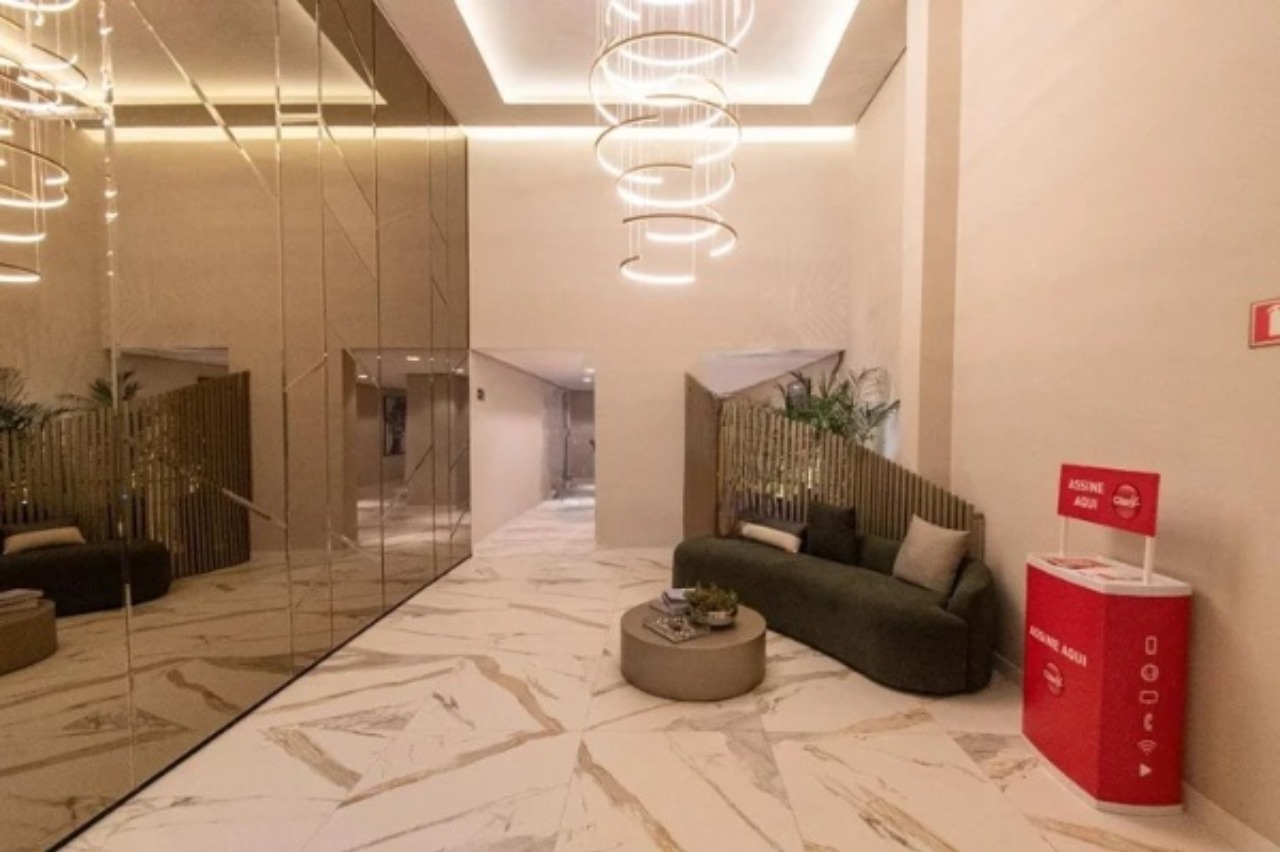 Apartamento, 2 quartos, 69 m² - Foto 7