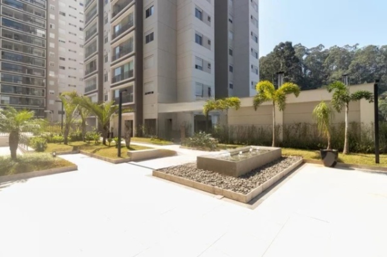 Apartamento, 2 quartos, 67 m² - Foto 4