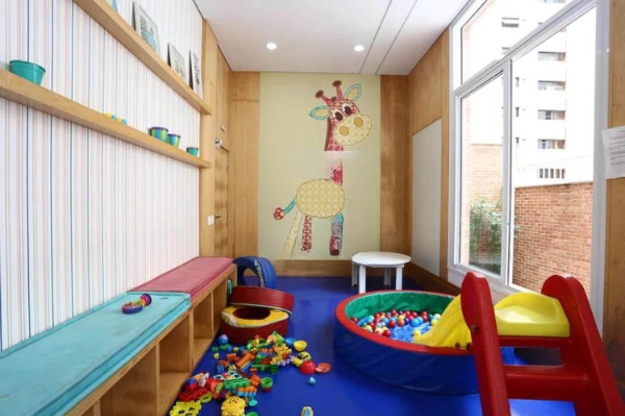 Apartamento, 2 quartos, 104 m² - Foto 13