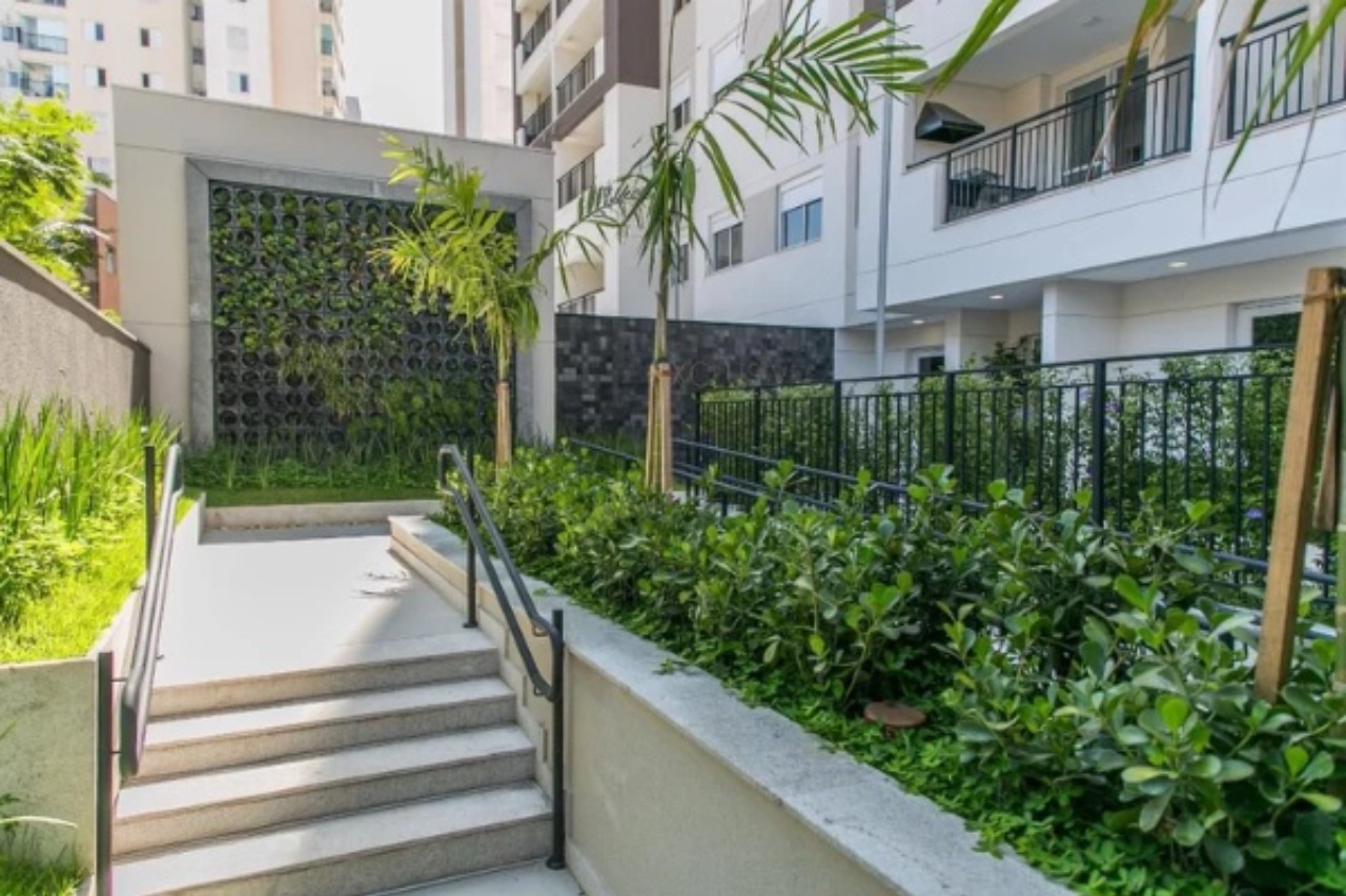 Apartamento, 2 quartos, 60 m² - Foto 2