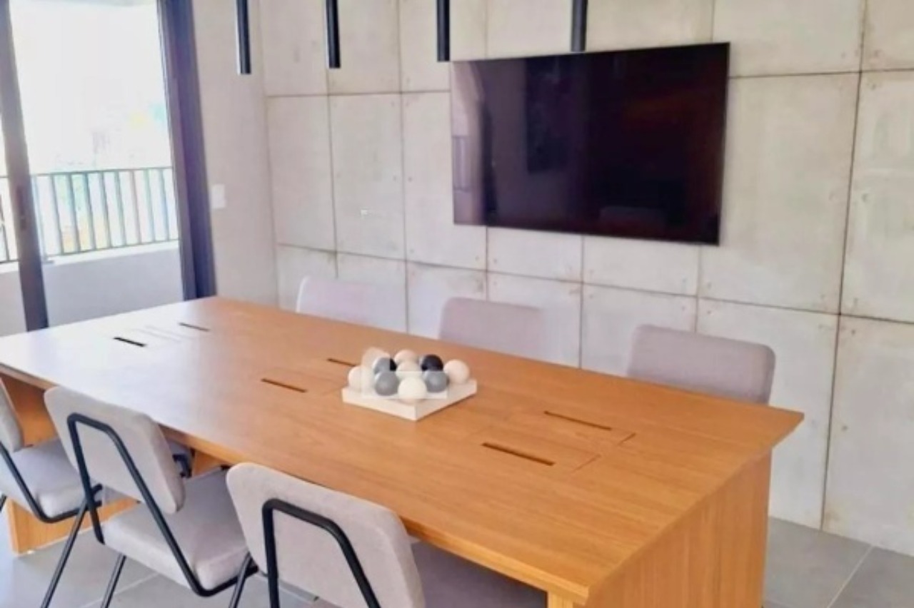 Apartamento, 1 quarto, 24 m² - Foto 7