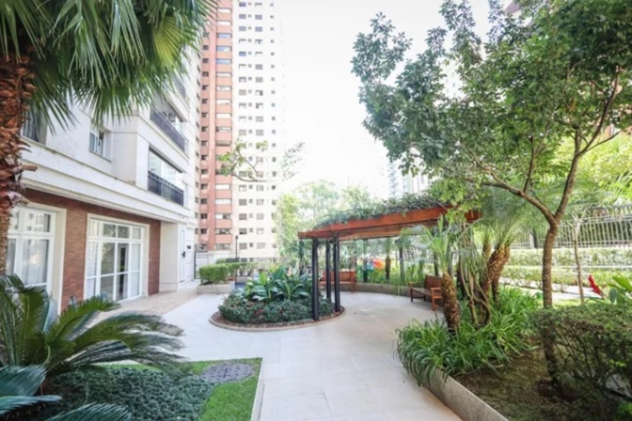 Apartamento, 2 quartos, 142 m² - Foto 7