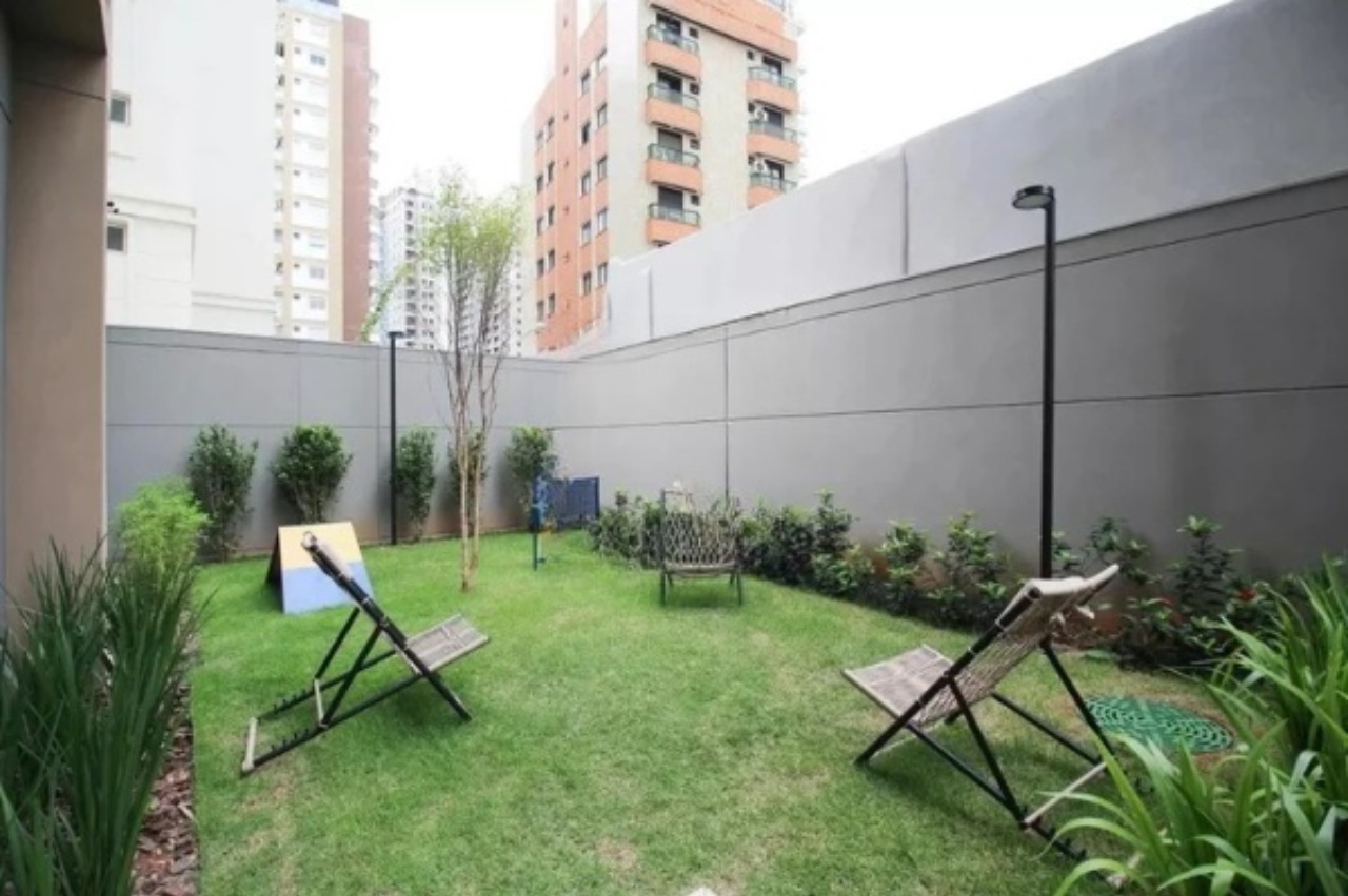 Apartamento, 1 quarto, 24 m² - Foto 5