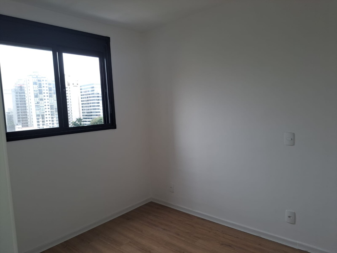 Apartamento, 1 quarto, 27 m² - Foto 21