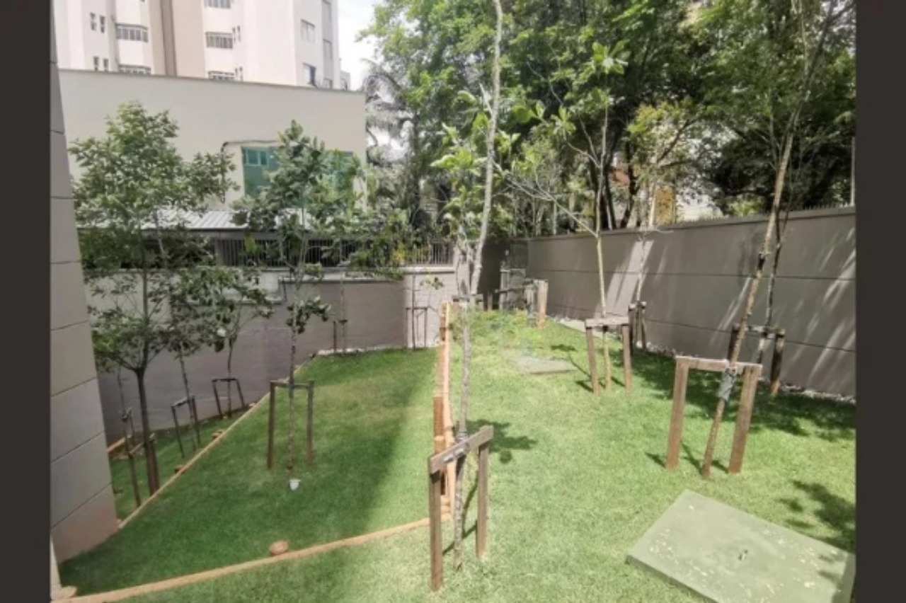 Cobertura, 2 quartos, 49 m² - Foto 6