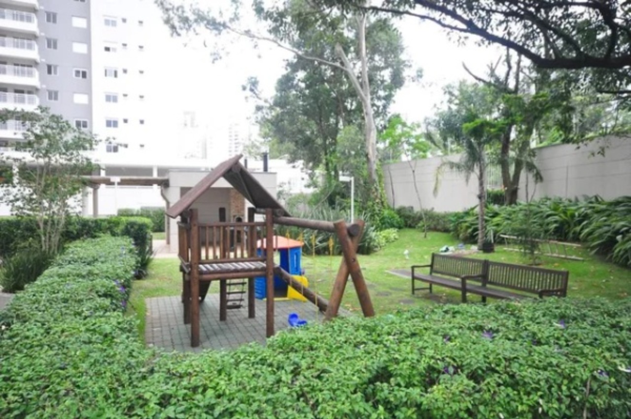 Apartamento, 2 quartos, 72 m² - Foto 6