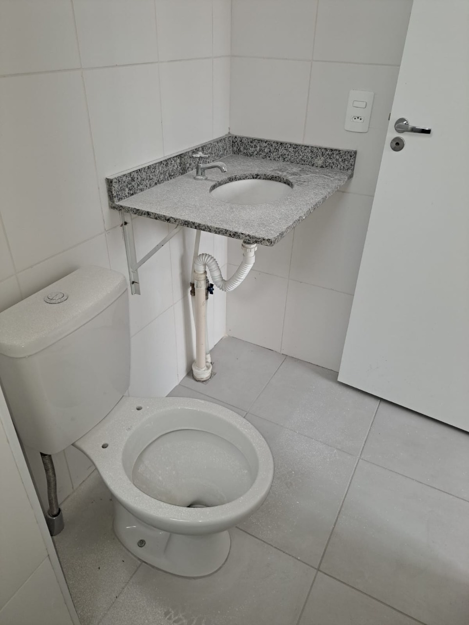 Apartamento, 1 quarto, 27 m² - Foto 27