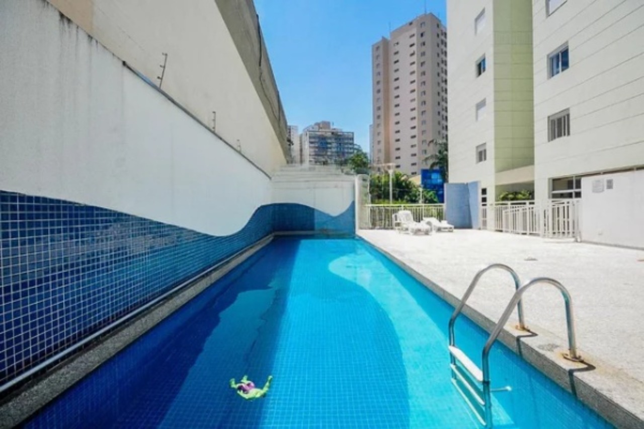 Apartamento, 3 quartos, 69 m² - Foto 4