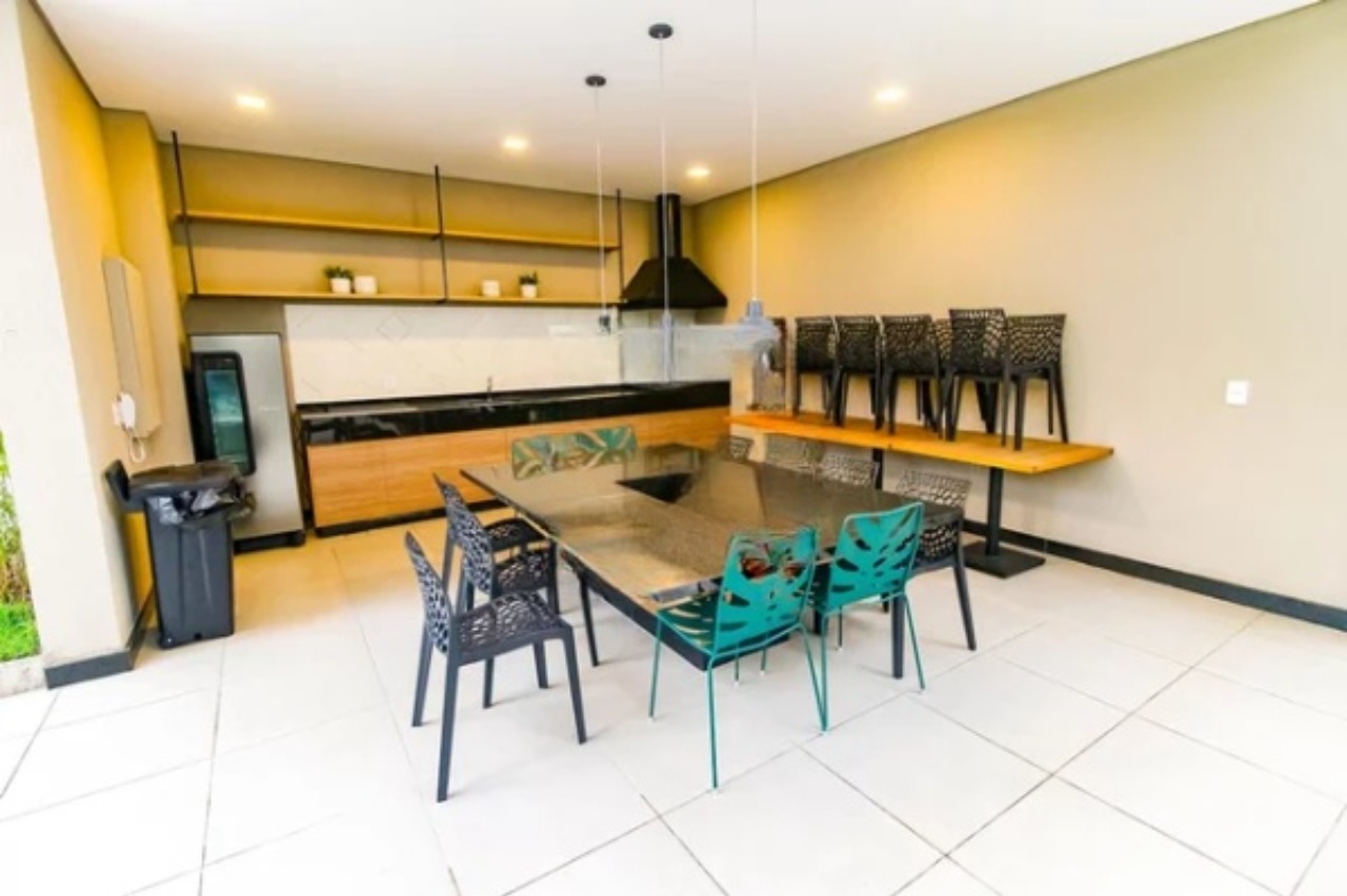 Apartamento, 1 quarto, 38 m² - Foto 13