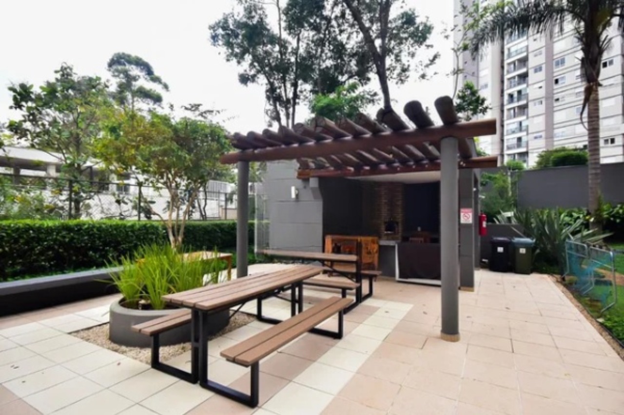 Apartamento, 2 quartos, 72 m² - Foto 5