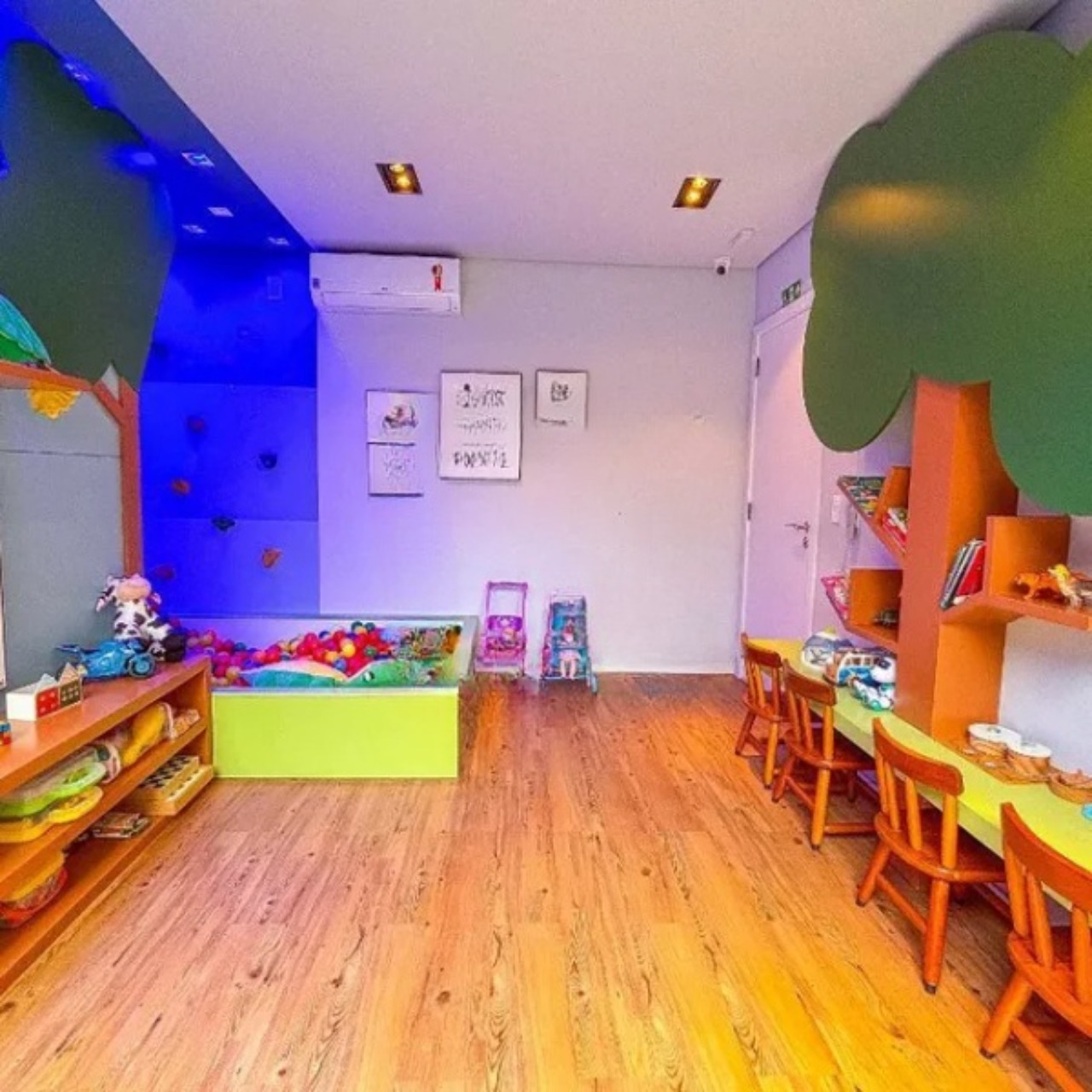 Apartamento, 3 quartos, 160 m² - Foto 11